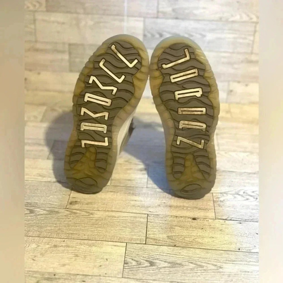 Nike Air Jordan 11 cool grays - Picture 9 of 10